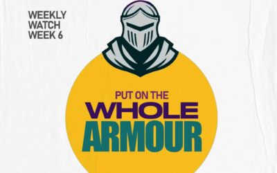 Armour of God 1