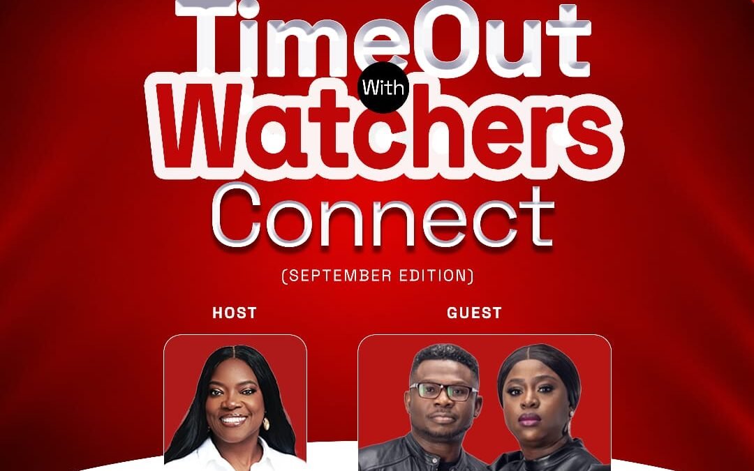 TimeOut  With Watchers Connect