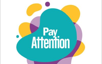 Pay Attention