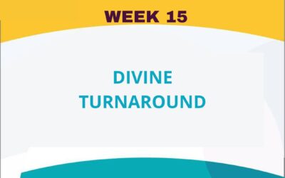 Divine Turnaround