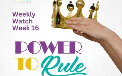 Power To Rule 2 (Power To Rule in Business and Career)