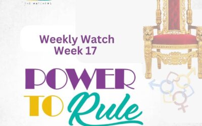 Power To Rule in Family Relationships
