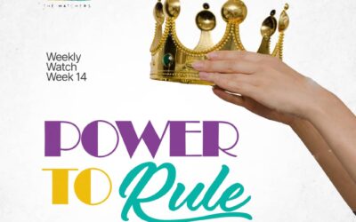 Power To Rule