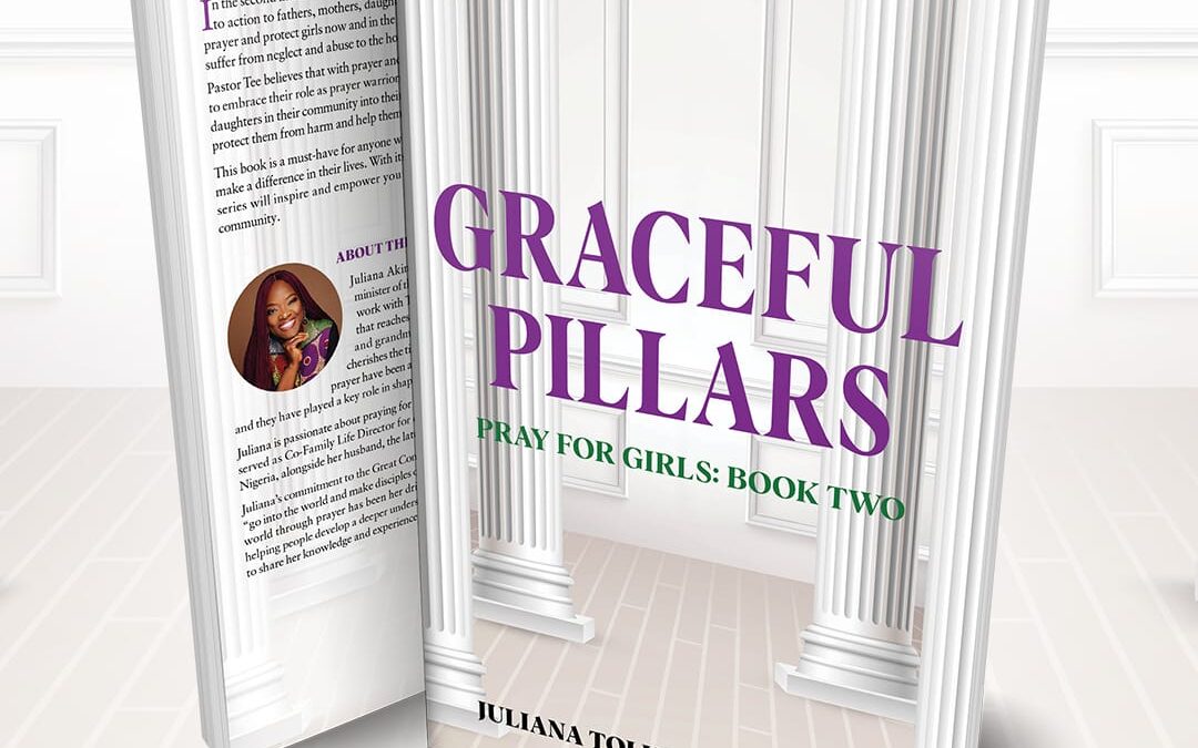 Graceful Pillars – Pray For Girls
