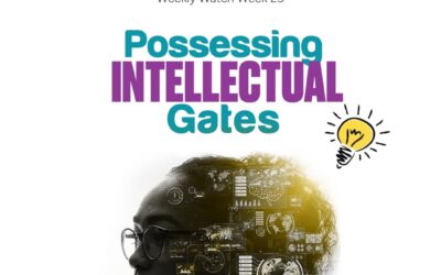 Possessing Intellectual Gates