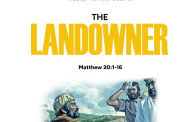 The Landowner