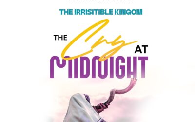 The Irresistible Kingdom – The Cry At Midnight