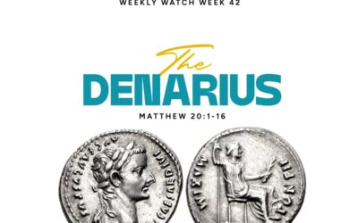 The Denarius