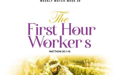 The First Hour Workers