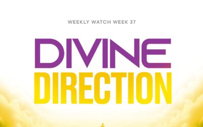 Divine Direction