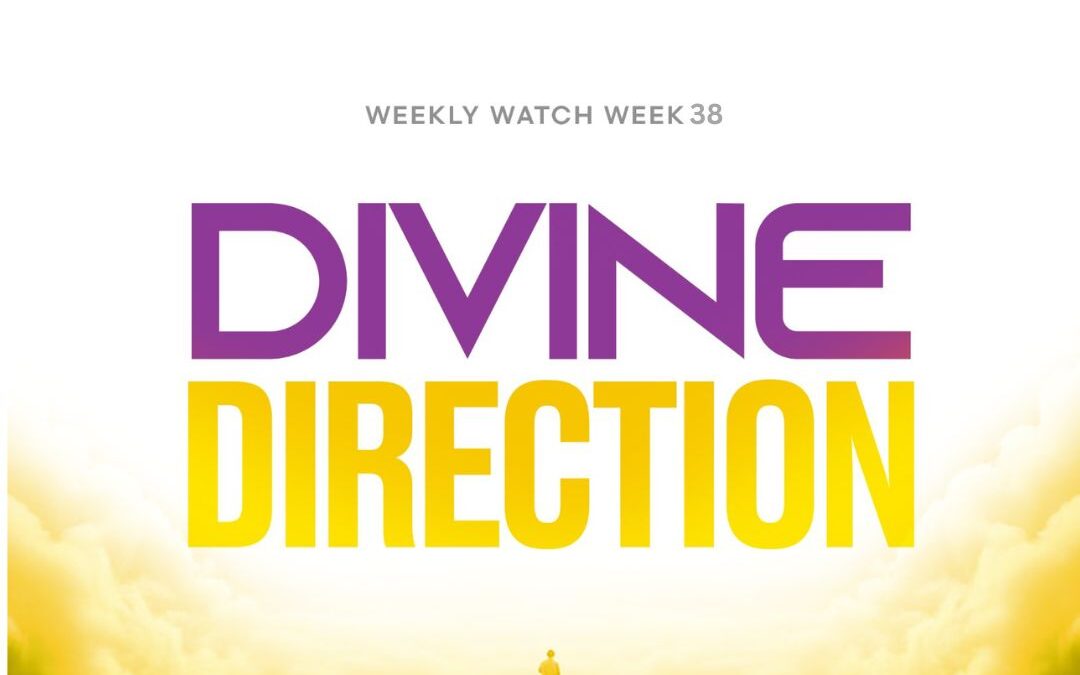 Divine Direction 2