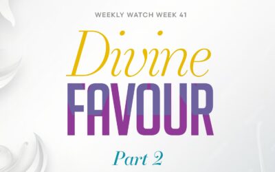 Divine Favour 2