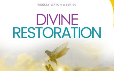 Divine Restoration