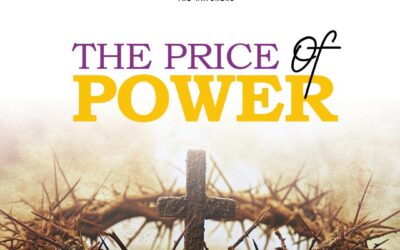 The Price of Power – Surrender