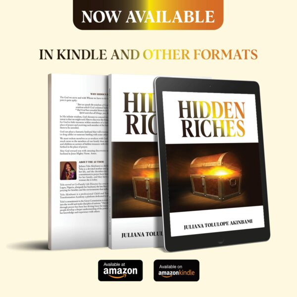 Hidden Riches
