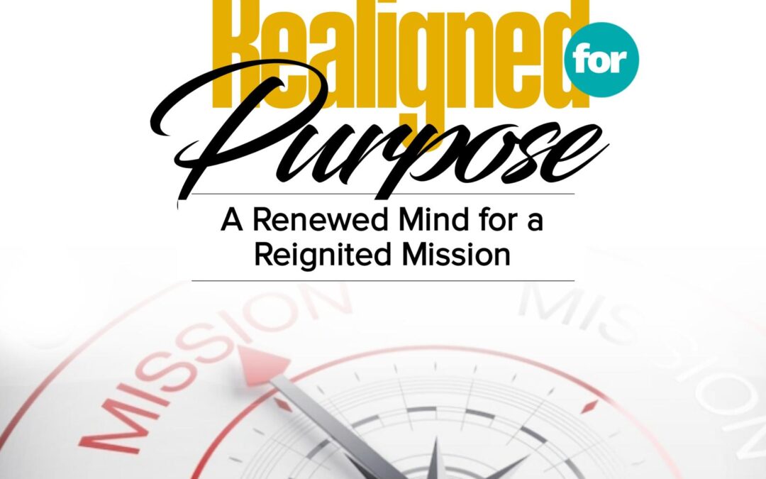 Victory In The Mind – Realigned For Purpose