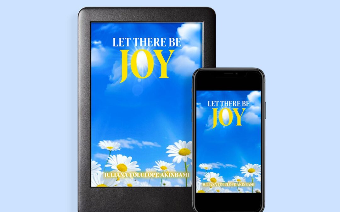 Let There Be Joy