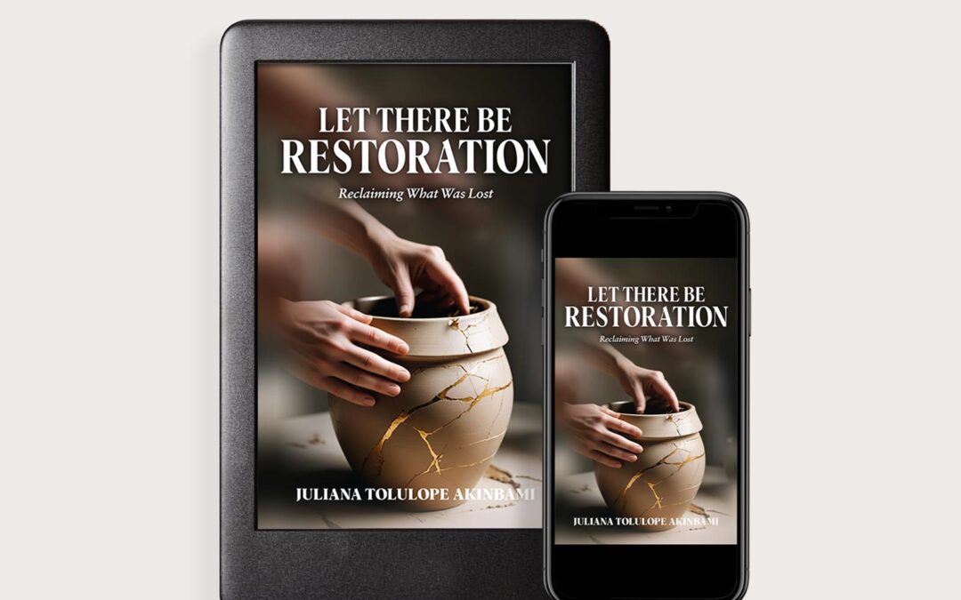 Let There Be Restoration
