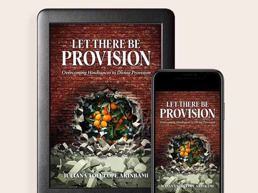 Let There Be Provision