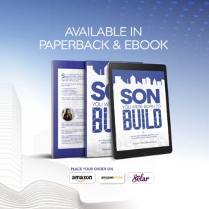 Son You Were Born To Build