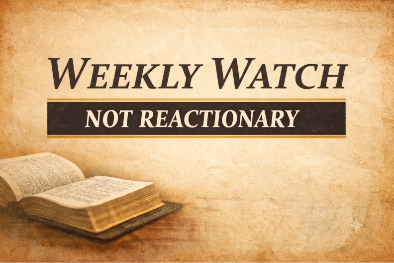 weekly watch
